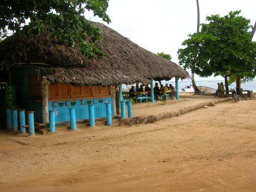 Casa Por Que No in Las Galeras