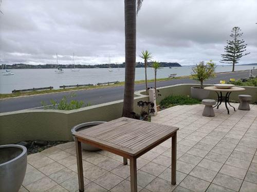 Aqua On The Beach in بوكلاندز بيتش