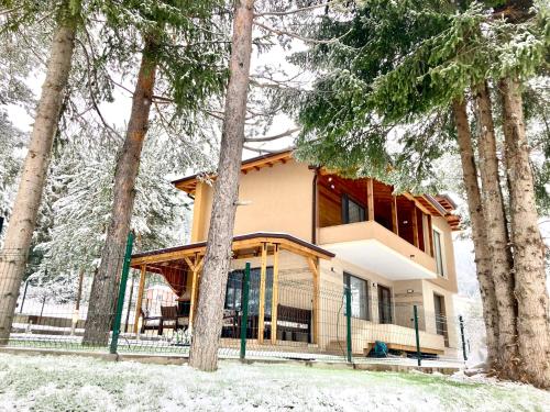 Вила Сияна
