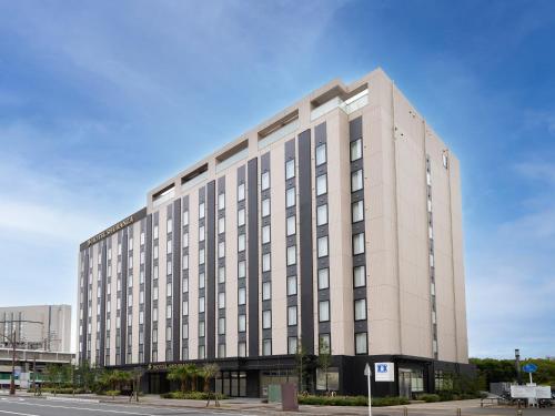 Hotel Shuranza Makuhari Bay