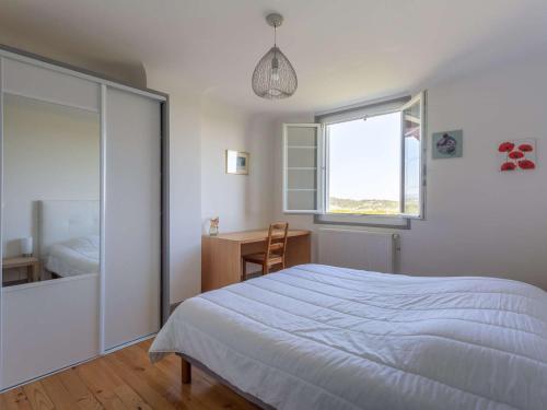 Appartement Urrugne 5 pièces 8 personnes - FR-1-4-493 - image 3