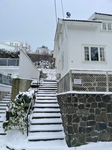 Nice apartment close to the sea with parking and garden Nice apartment close to the sea with parking and garden