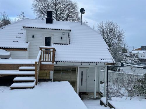 Nice apartment close to the sea with parking and garden Nice apartment close to the sea with parking and garden