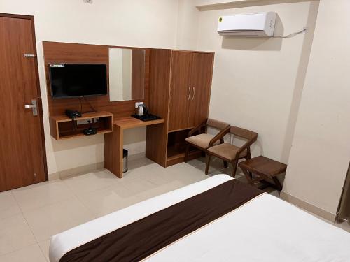 hotel photo