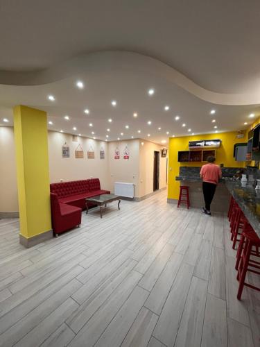 Hostel Jeal – Batumi, IL