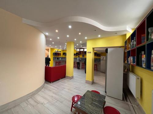 Hostel Jeal – Batumi, IL