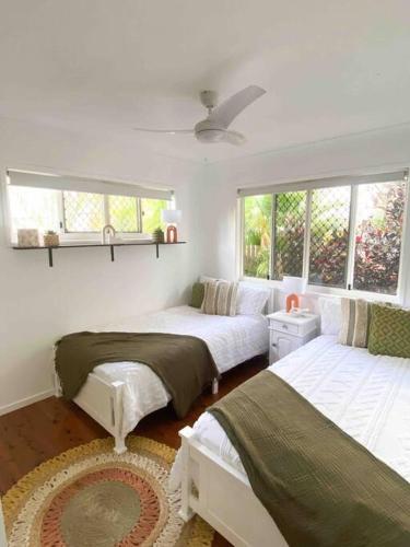 Lammermoor Lodge Holiday Home Yeppoon