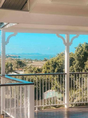 Lammermoor Lodge Holiday Home Yeppoon