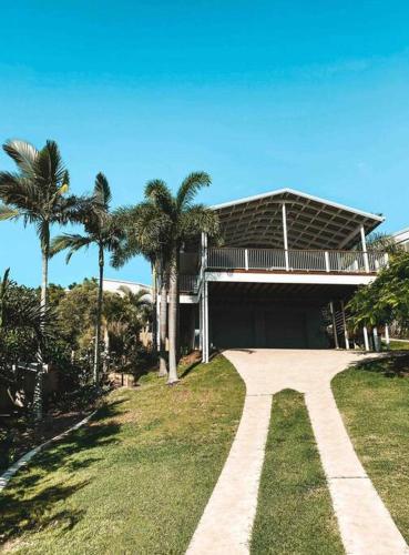 Lammermoor Lodge Holiday Home Yeppoon