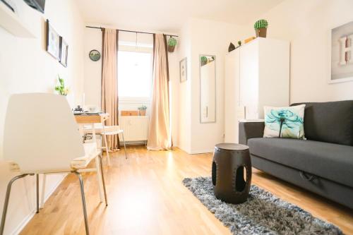 Sweet Studio - Super Central - Apartment - Mannheim