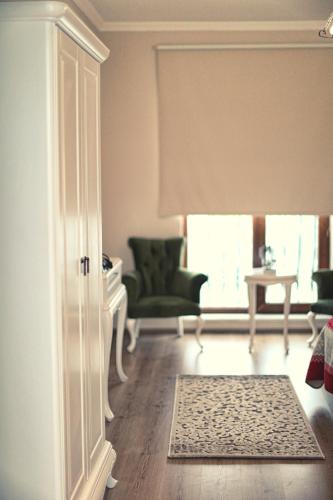 Akamoy Boztepe Hotel & restaurant