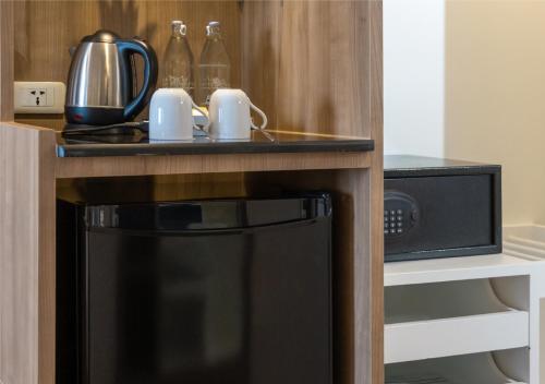 Room amenities