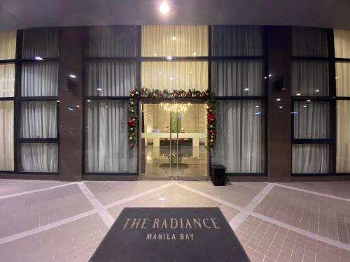 Le 10 The Radiance Manila Bay, Manila