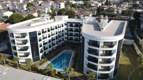 Ege Birlik Seasight Suites - Tap to explore photos
