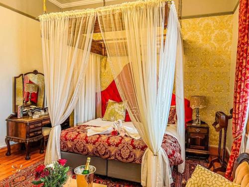 Betty's Boutique Hotel