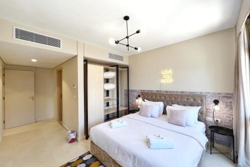 Enticing & Earthy 1 BDR Mangroovy Free Pool & Beach Access, Hurghada (Foto 4)