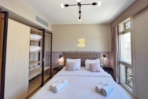Enticing & Earthy 1 BDR Mangroovy Free Pool & Beach Access, Hurghada (Foto 10)