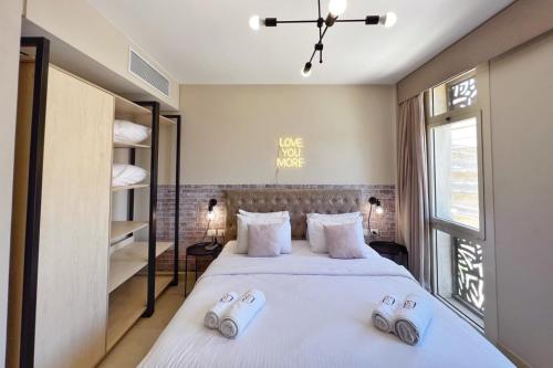 Enticing & Earthy 1 BDR Mangroovy Free Pool & Beach Access, Hurghada (Foto 7)