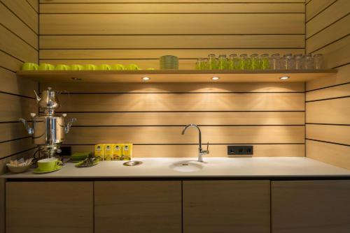 Hotel Garni Panorama in Stubenbach