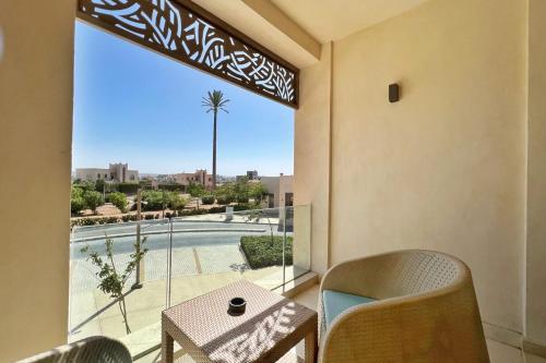 Proper & Plush 1 BDR Mangroovy Free Pool & Beach Access, Hurghada (foto 3)