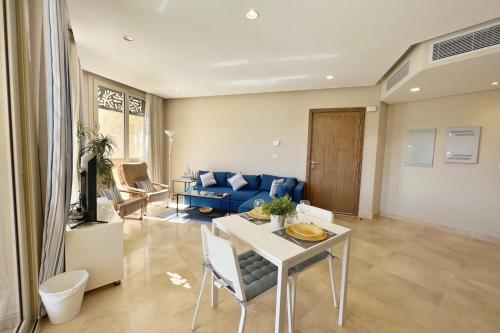 Proper & Plush 1 BDR Mangroovy Free Pool & Beach Access, Hurghada (foto 8)