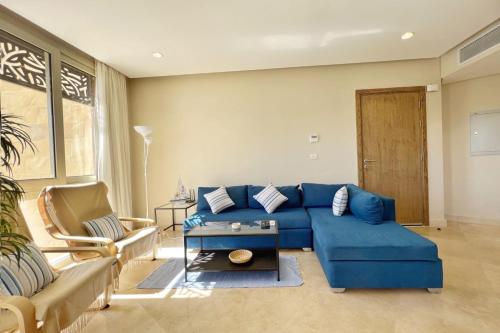 Proper & Plush 1 BDR Mangroovy Free Pool & Beach Access, Hurghada (foto 7)