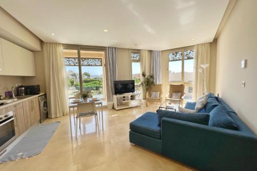 Proper & Plush 1 BDR Mangroovy Free Pool & Beach Access, Hurghada (foto 9)