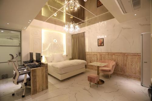 Hotel Murah di daegu