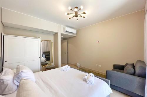 Modern & Mellow 1 BDR Mangroovy Free Beach & Pool Access, Hurghada (photo 9)