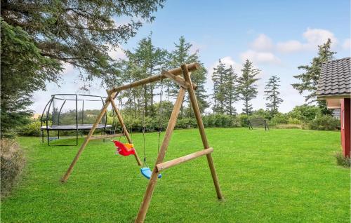 Exterior view, Stunning Home In Esbjerg V With Wifi in Hjerting