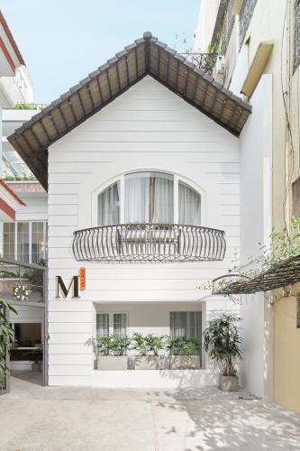 Express by M Village Cao Thắng, a brand of Modern Village Lifestyle – Ho Chi Minh City, LA