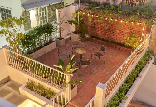 Express by M Village Cao Thắng, a brand of Modern Village Lifestyle – Ho Chi Minh City, LA