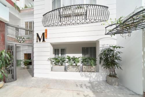 Express by M Village Cao Thắng, a brand of Modern Village Lifestyle – Ho Chi Minh City, LA