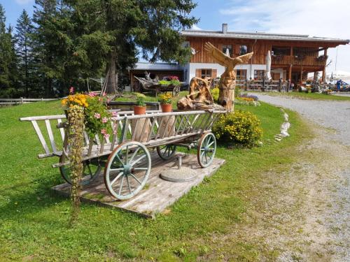 Chalet Panorama Tirol