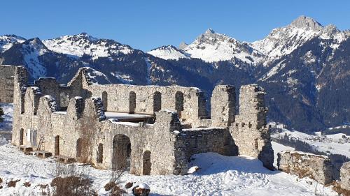 Chalet Panorama Tirol