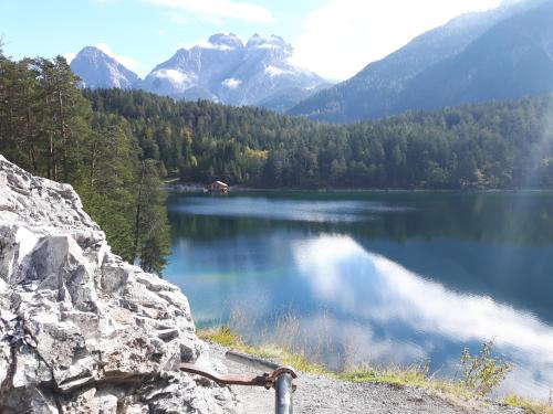 Chalet Panorama Tirol