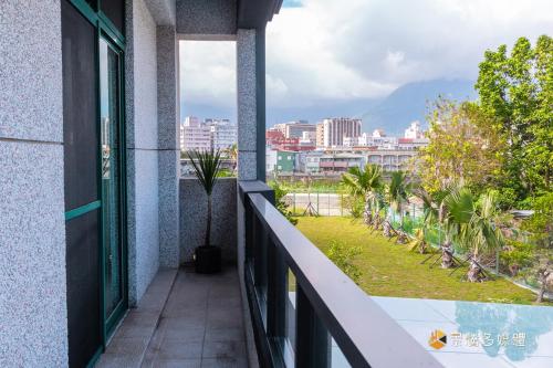 Happy Dog Pet-Friendly Homestay - License Number 2598