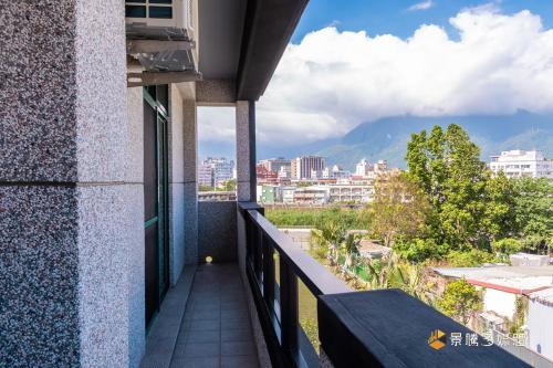 Happy Dog Pet-Friendly Homestay - License Number 2598