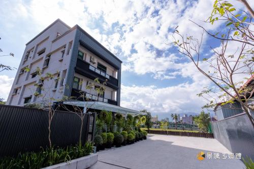 Happy Dog Pet-Friendly Homestay - License Number 2598