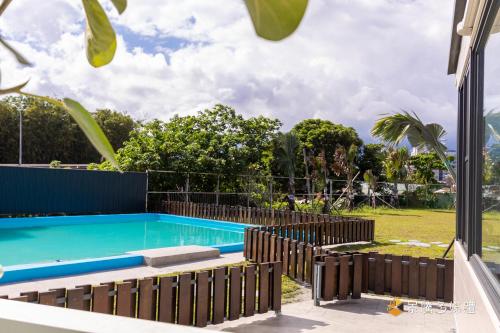 Happy Dog Pet-Friendly Homestay - License Number 2598