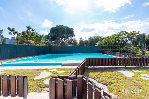 Happy Dog Pet-Friendly Homestay - License Number 2598