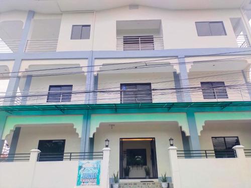 Junie Pension House