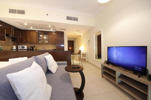 Prime Retreats- Downtown Dubai, Dubaï (photo 5)