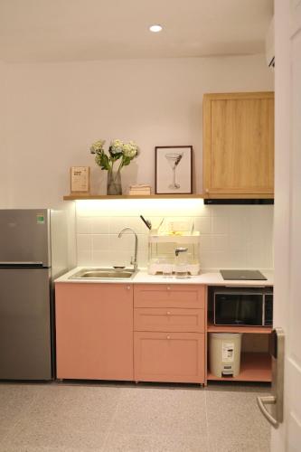 Express by M Village Cao Thắng, a brand of Modern Village Lifestyle – Ho Chi Minh City, LA