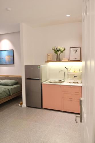 Express by M Village Cao Thắng, a brand of Modern Village Lifestyle – Ho Chi Minh City, LA