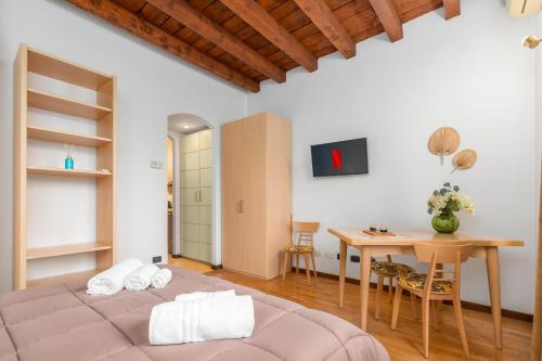 Suite Conciliazione-Centralissima 3