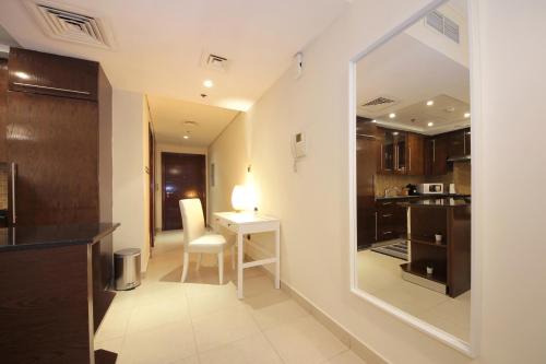 Prime Retreats- Downtown Dubai, Dubaï (photo 9)