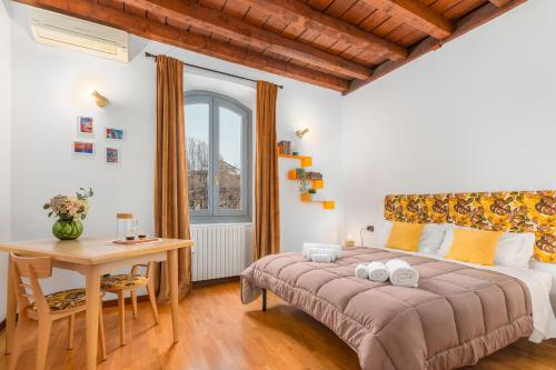 Suite Conciliazione-Centralissima, Milán