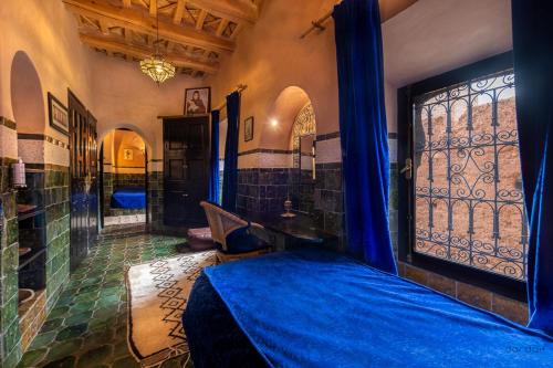 Hôtel Riad Dar Daïf (Hotel Riad Dar Daif) in 提加米里迪度北