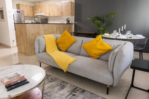 Enticing space With Marina View Near the Beach!, Dubaj (zdjęcie 9)